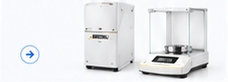 Sartorius MA160 Infrared & Ceramic Moisture Analyzer