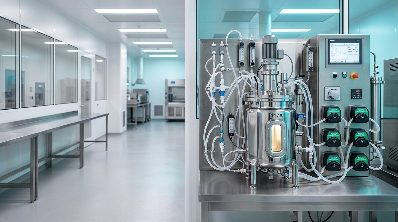 ADVANCED BIOTECHNOLOGY SOLUTIONS